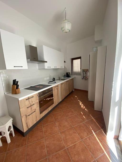 Casamartu Apartment باليرمو المظهر الخارجي الصورة