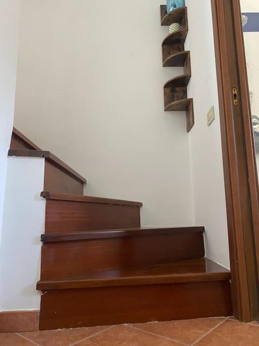 Casamartu Apartment باليرمو المظهر الخارجي الصورة