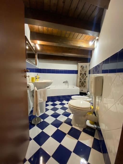 Casamartu Apartment باليرمو المظهر الخارجي الصورة
