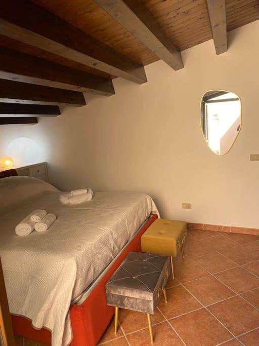 Casamartu Apartment باليرمو المظهر الخارجي الصورة
