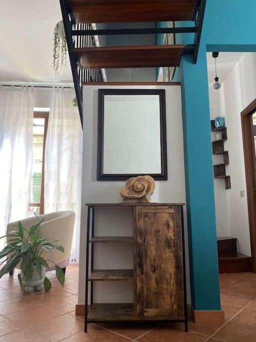 Casamartu Apartment باليرمو المظهر الخارجي الصورة