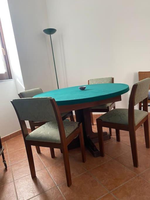 Casamartu Apartment باليرمو المظهر الخارجي الصورة