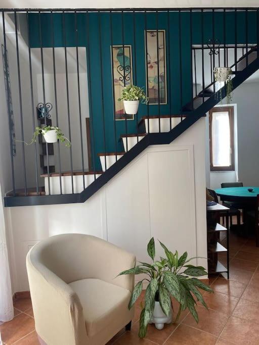 Casamartu Apartment باليرمو المظهر الخارجي الصورة