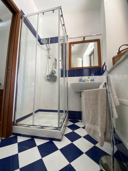 Casamartu Apartment باليرمو المظهر الخارجي الصورة