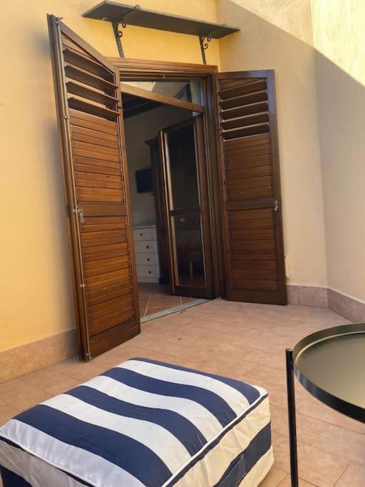Casamartu Apartment باليرمو المظهر الخارجي الصورة