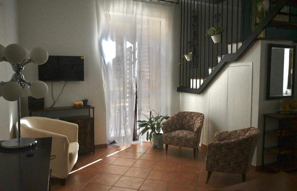 Casamartu Apartment باليرمو المظهر الخارجي الصورة