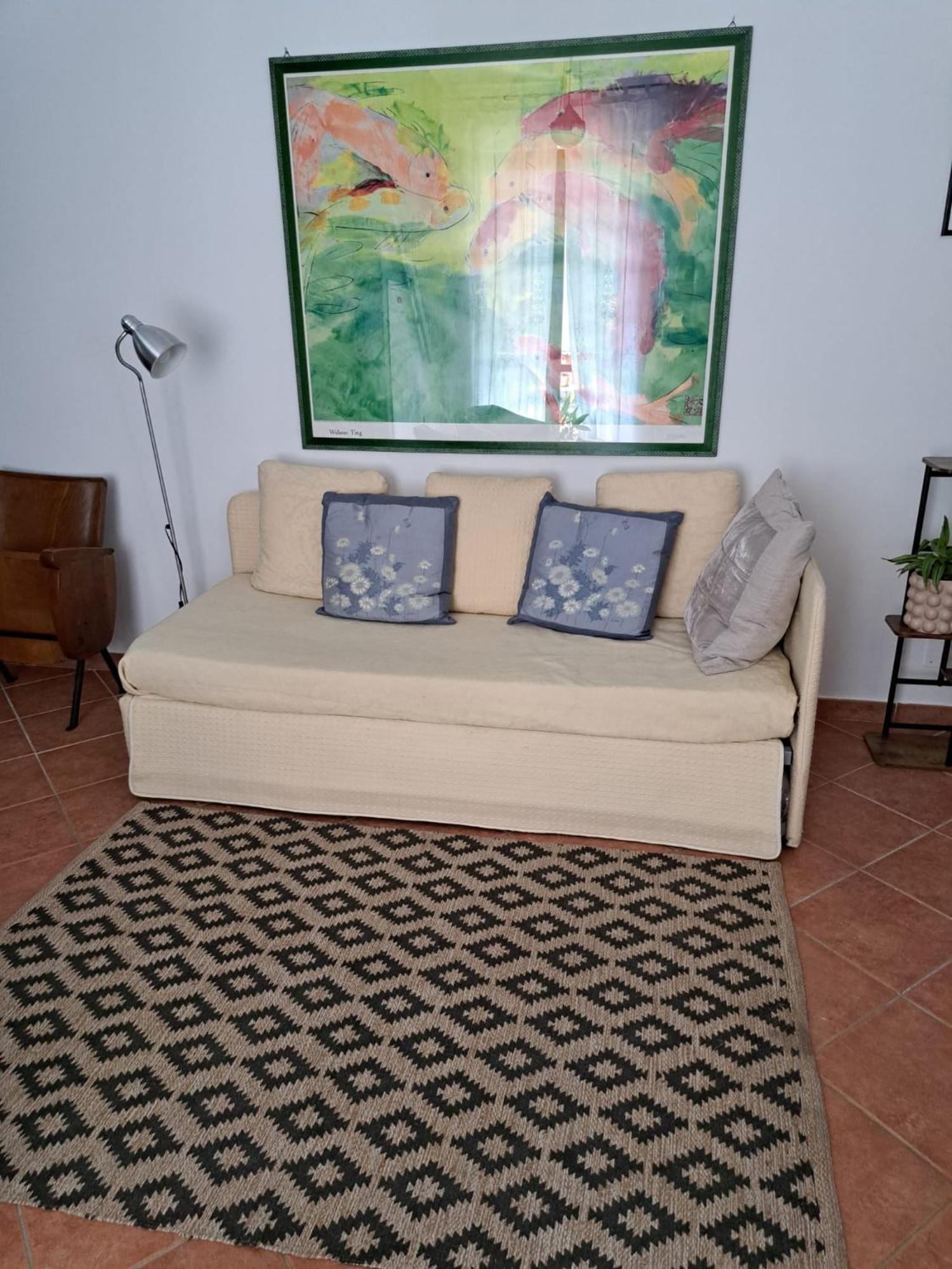 Casamartu Apartment باليرمو المظهر الخارجي الصورة